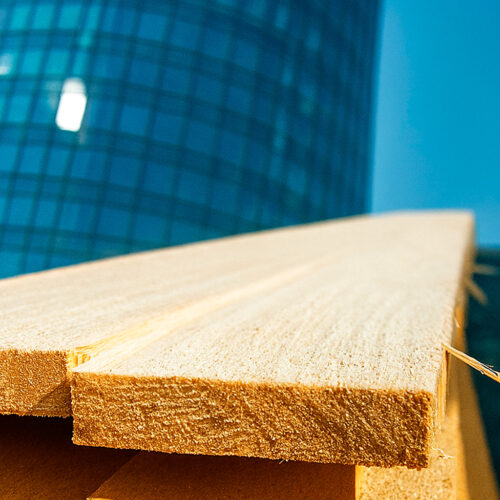 Брус 70х150мм