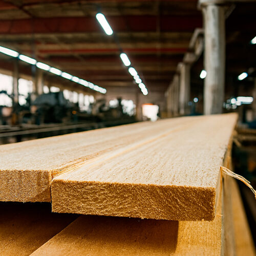 Брус 70х200мм