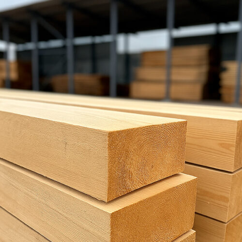 Брус, стропила, доска обрезная 100х150мм